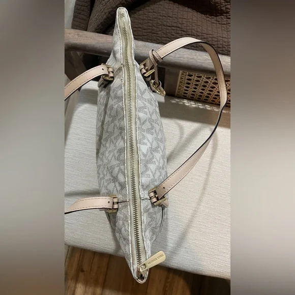 SOLD Michael Kors Tote - Picture 9 of 9